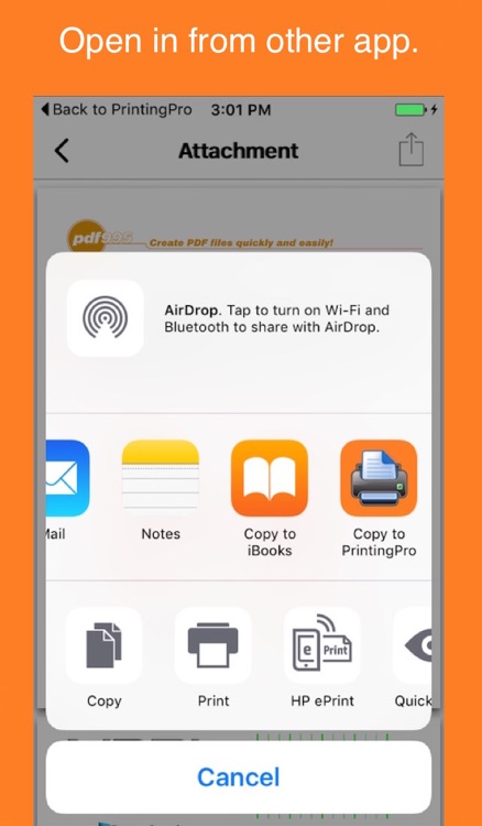 Printing Pro screenshot-4