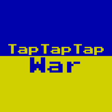 Activities of TapTapTapWar - Tap or Touch to Win! Fun Game to Play with Friends. 2 player Game!