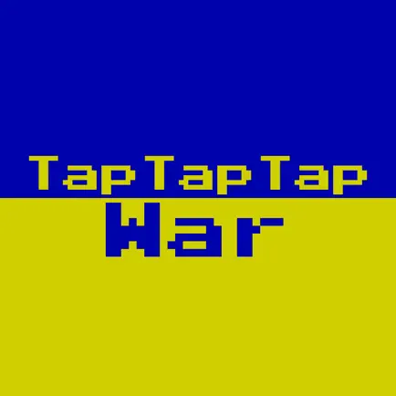 TapTapTapWar - Tap or Touch to Win! Fun Game to Play with Friends. 2 player Game! Cheats