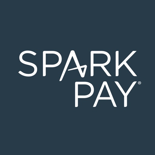 Spark Pay iOS App