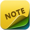 QuickNote Notepad Note