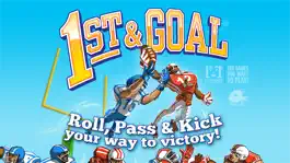 Game screenshot 1st&Goal mod apk