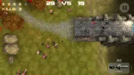 Game screenshot Emancy: Borderline War apk