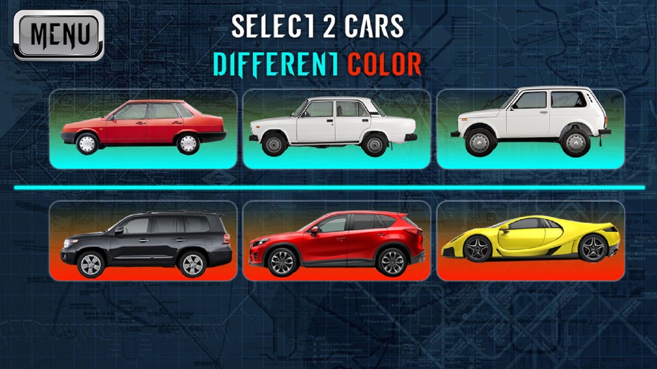 #2. Simulator Auto Morphing (iOS) Podle: Stepan Ivanov