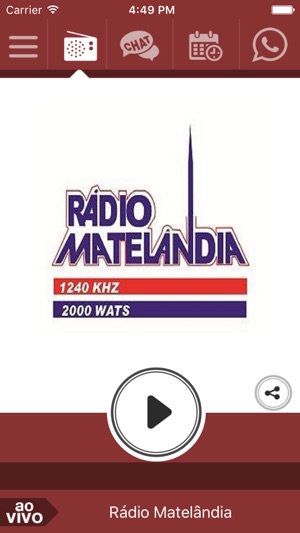 Rádio Matelândia