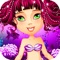 Beauty of the Ancient Mermaid in Deep Sea Treasure Slots