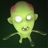 Zombie Trap Zone Showdown Pro - awesome kids puzzle arcade game