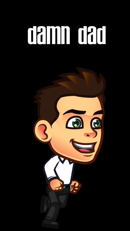Damn Dad Pro