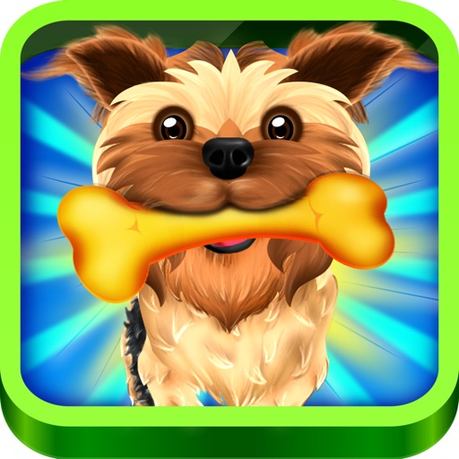 Gamer Dawgs iOS App