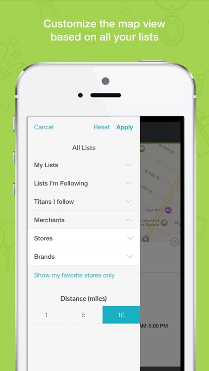 GiftTitan Local screenshot-4