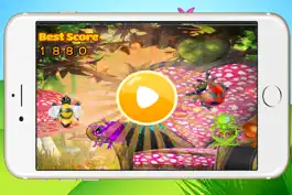 Game screenshot Do not Touch Beetle - Ant and Insect Smasher Game for Kids and Adults hack