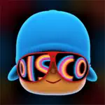 Pocoyo Disco App Cancel