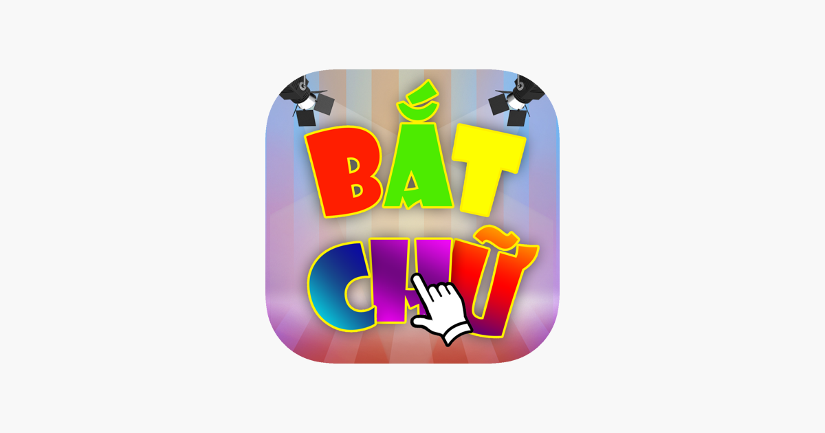 Bat Chu 2016 Duoi Hinh Bat Chu On The App Store