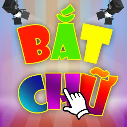Bat Chu 2016 ( Duoi hinh bat chu) Cheats