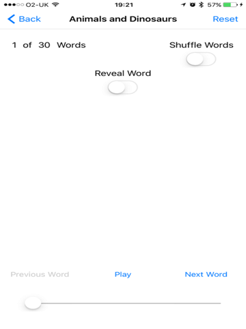 Screenshot #6 pour Spellbee Prep