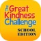 The Great Kindness Challenge-School Edition- January 25-31, 2016