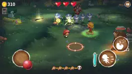 Game screenshot Into the Forest hack