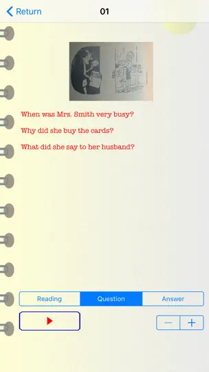 Funny Stoies iPhone Screenshot 3