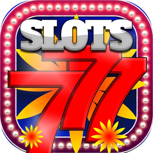 Old Vegas Casino Lost Slots - New Game Machine of Casino icon