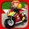 MiniBikers: The game of mini racing motorbikes icon