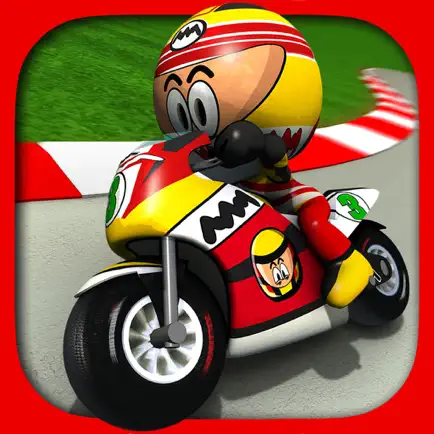 MiniBikers: The game of mini racing motorbikes Cheats