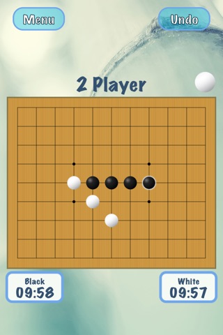 Gomoku Panda Premium (Renju / Caro / Five in a Row) screenshot 2