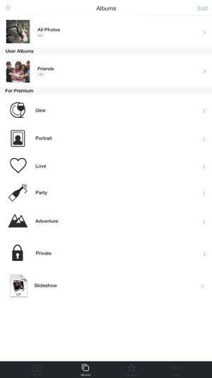 Finders Keepers App(圖3)-速報App