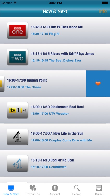 iBox TV UK