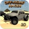 Off-Road 4x4 Racer 3D game