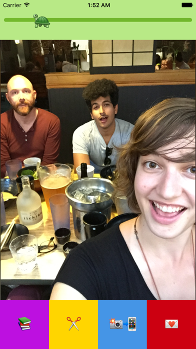 Screenshot #1 pour Mt Zoomer