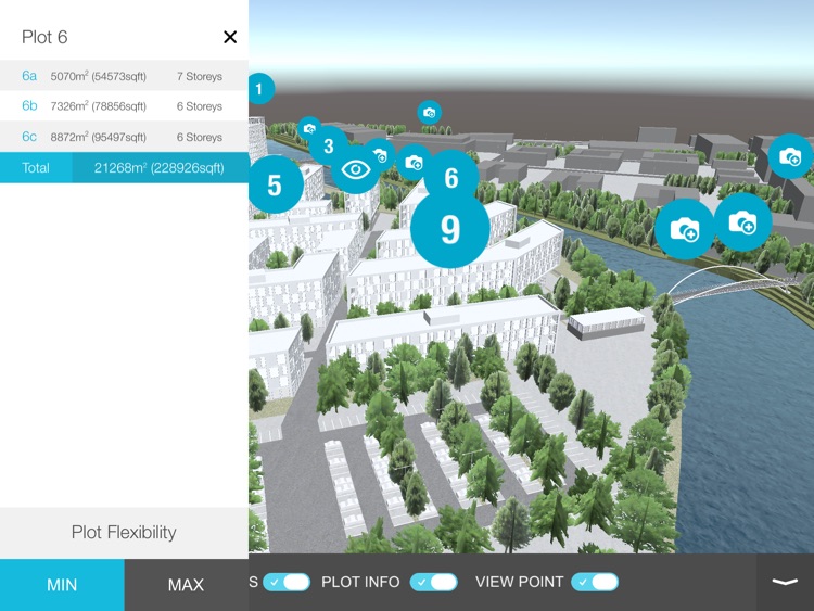 Clyde Gateway Shawfield