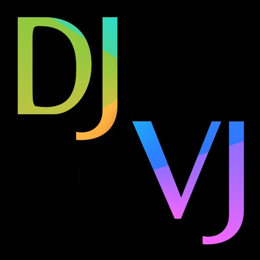 DJVJ Icon