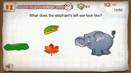 Game screenshot Brain IQ Test Adventure mod apk