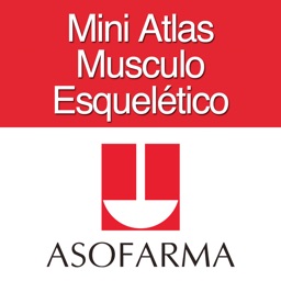 Mini Atlas Musculo Esquelético