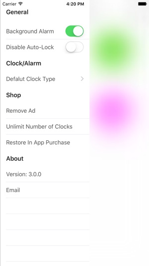World Clock for iPhone(圖3)-速報App