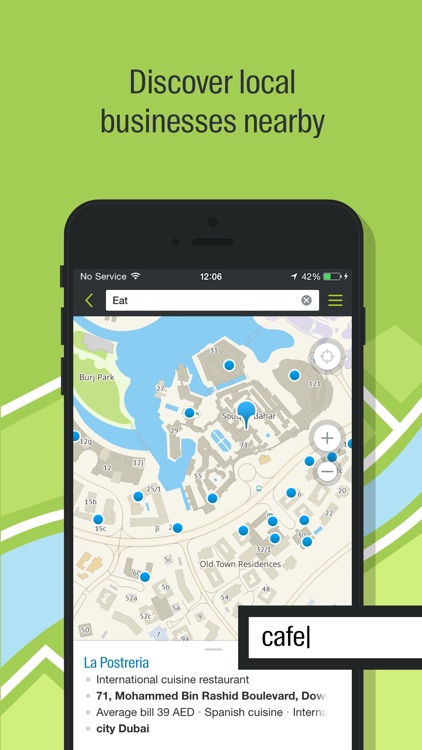 2GIS – Offline maps screenshot-0