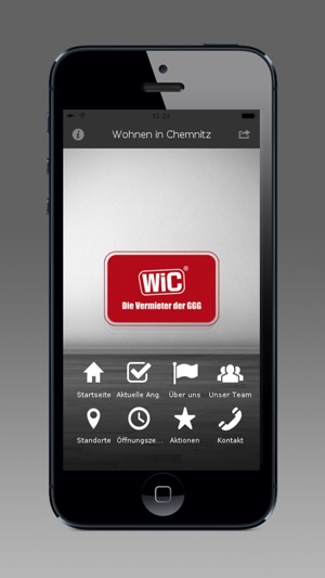 Wohnen in Chemnitz(圖1)-速報App