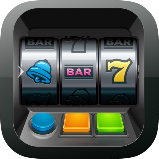 777 A Slots Favorites Paradise Gambler Slots Game - FREE Slots Game icon