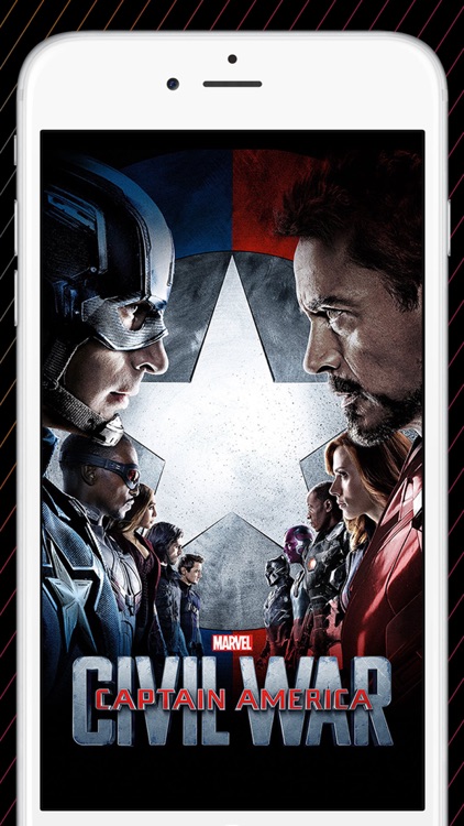 Ticktr - Movie Tickets for Trinidad and Tobago