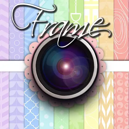 PhotoJus Frame - Add border and frame to your photo Читы