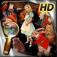 Alice im Wunderland – Extended Edition - A Hidden Object Adventure