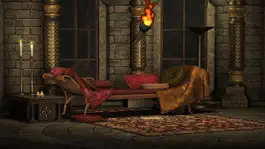 Game screenshot Fantasy Retro Room Escape 2 hack