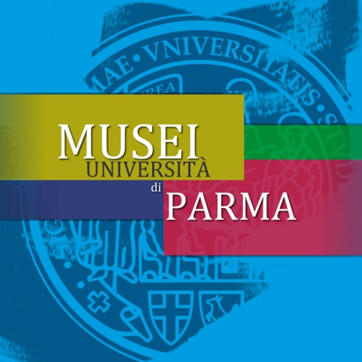 ParmaMusei icon