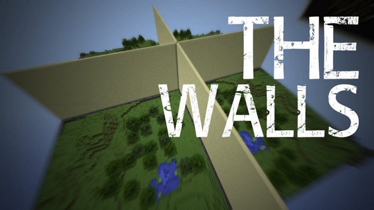 The Walls Survival
