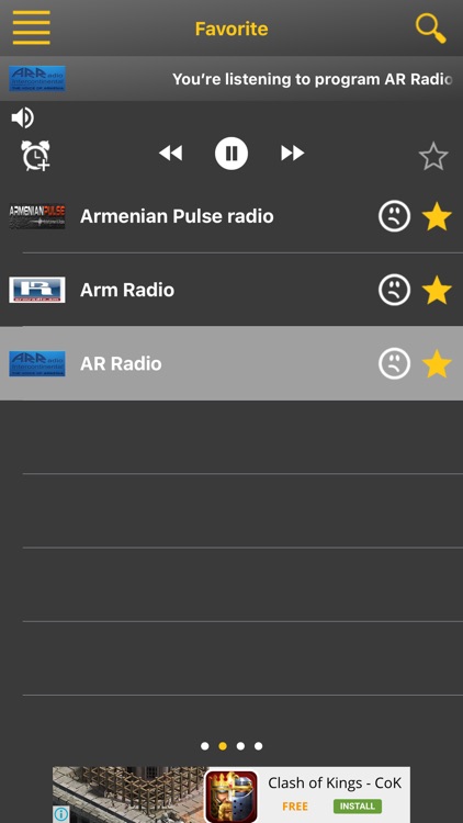 Radio Armenia