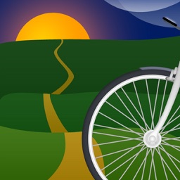 Ordinateur de vélo