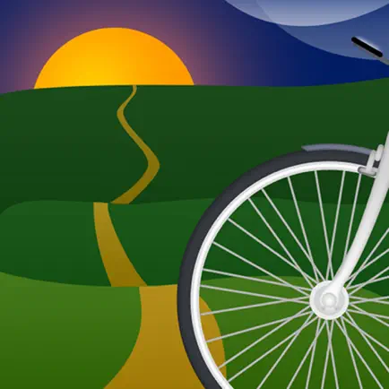 Bicycle Computer Cheats