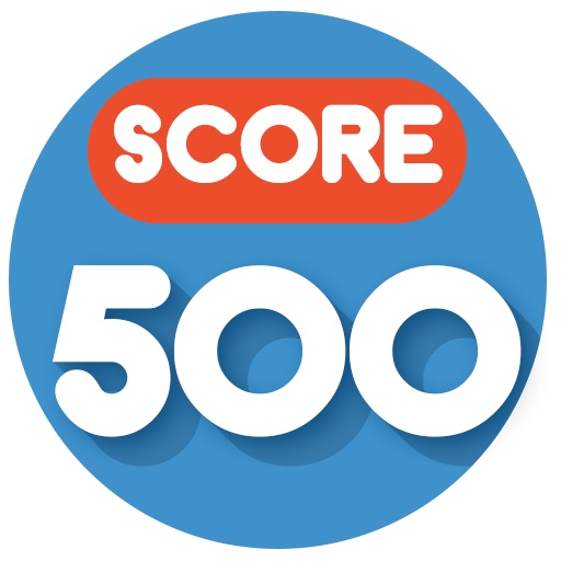 Score 500