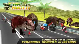 Game screenshot Tap Moto : Intense Racing Game mod apk