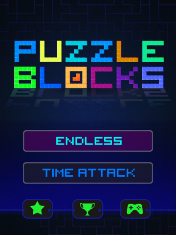Screenshot #5 pour Puzzle Block - Doodle Fit Free